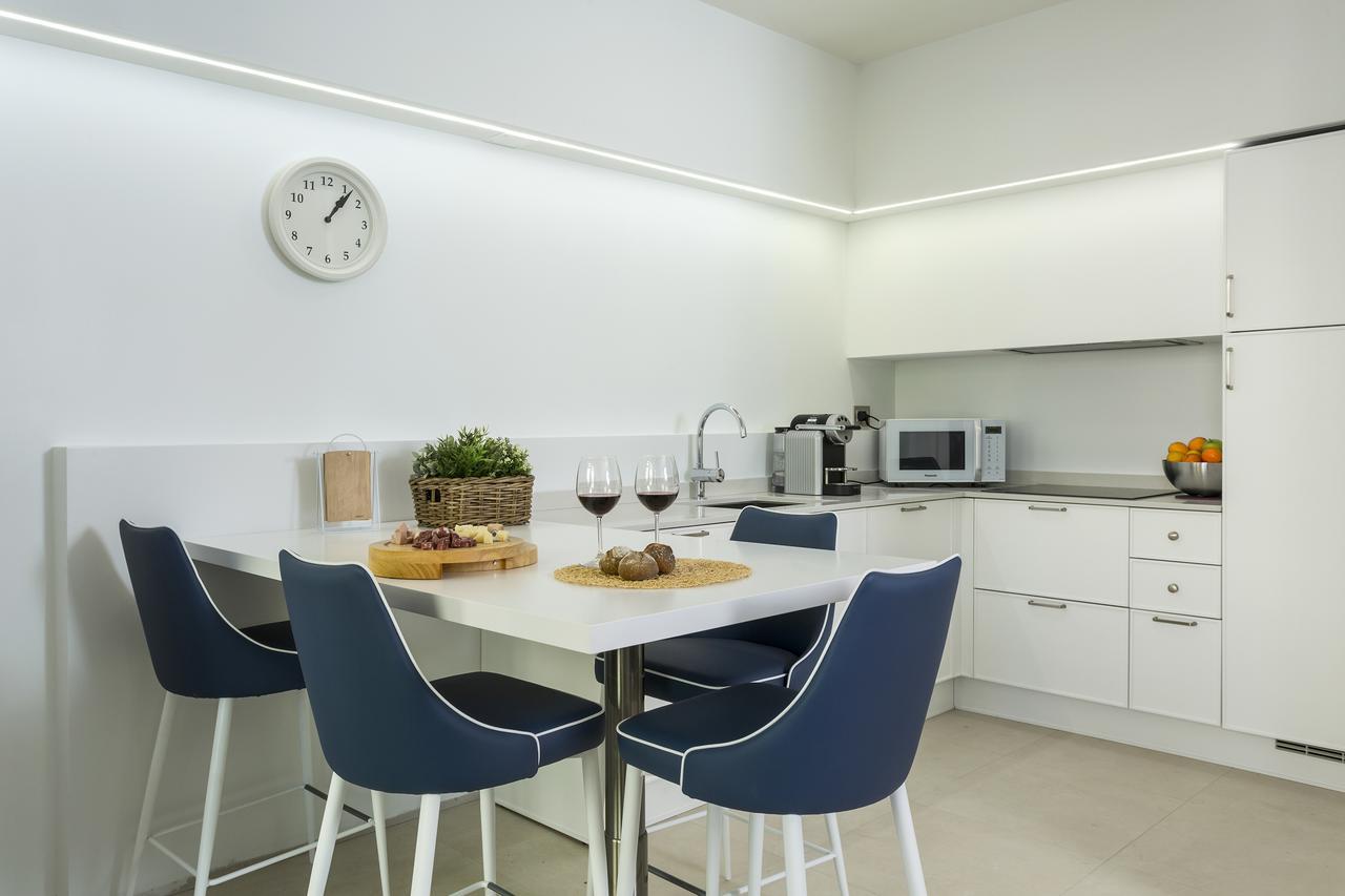Embassy Aparthotel Rimini Kültér fotó
